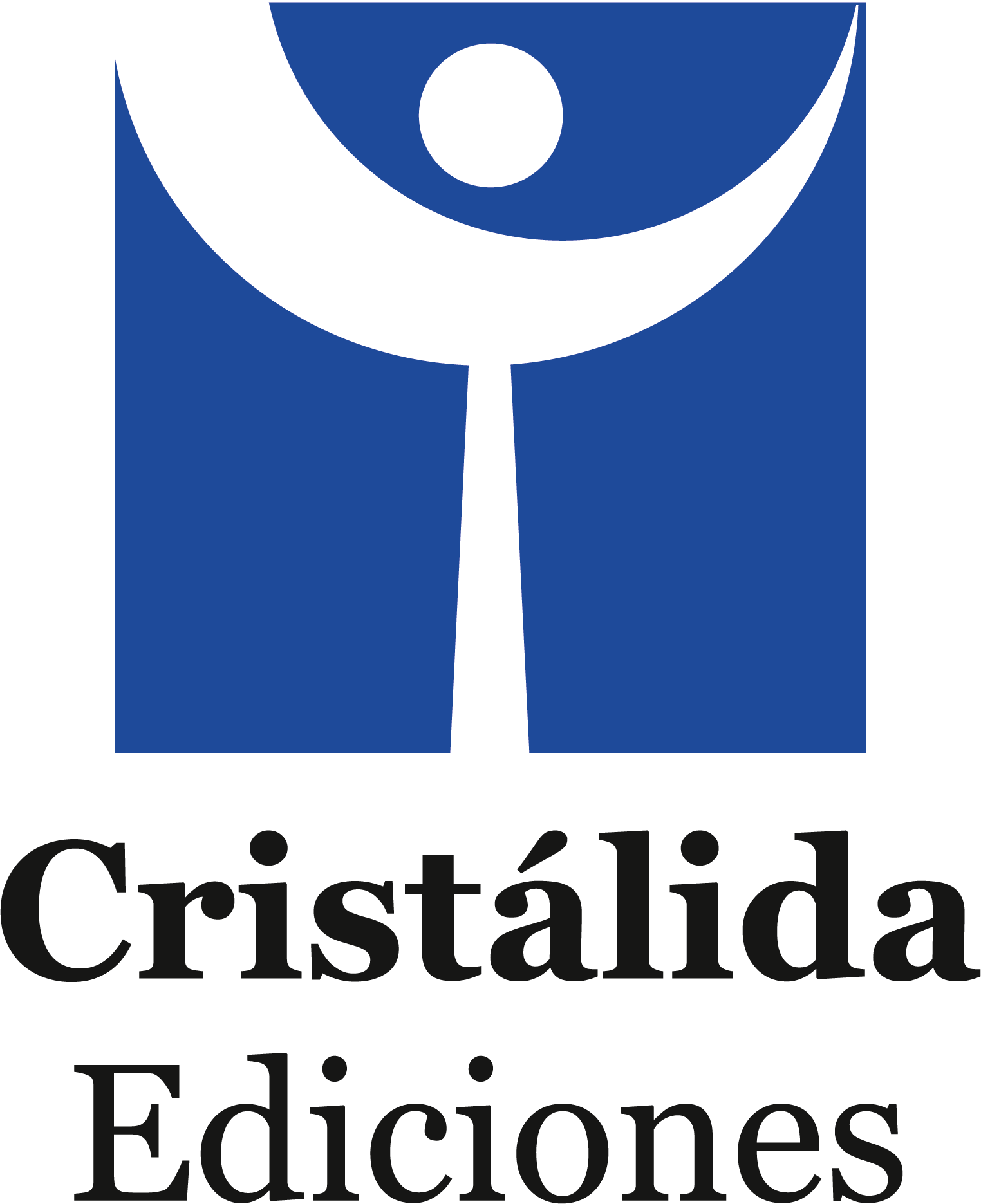 Cristálida Ediciones