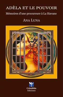 Portada de Adèla et le pouvoir