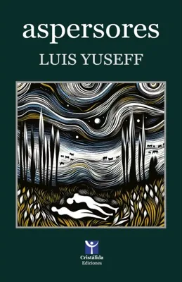 Portada de aspersores