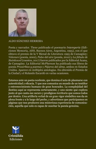 Portada de Caída libre