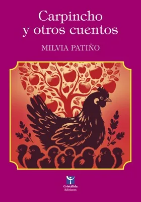 Portada de Carpincho y otros cuentos