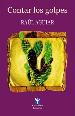 Portada de Contar los golpes