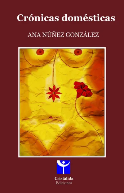 Portada de Crónicas domésticas