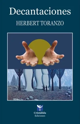 Portada de Decantaciones