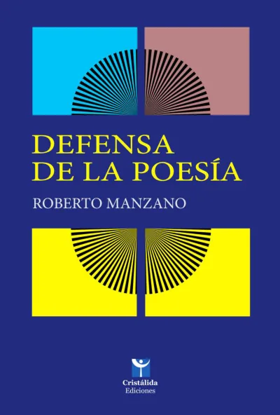 Portada de Defensa de la poesía