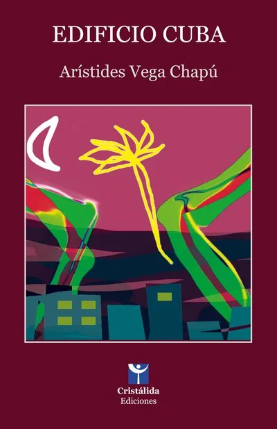 Portada de Edificio Cuba