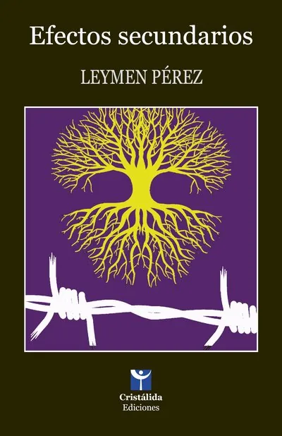 Portada de Efectos secundarios