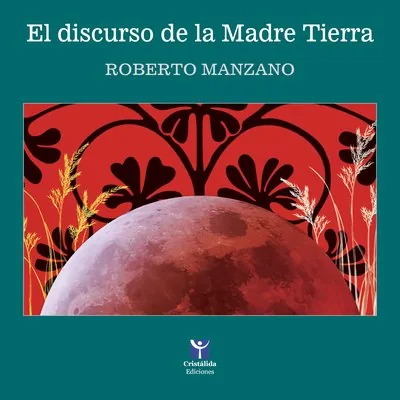 Portada de El discurso de la Madre Tierra
