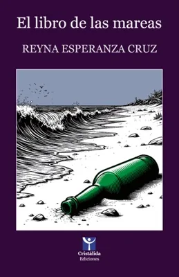 Portada de El libro de las mareas