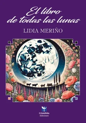 Portada de El libro de todas las lunas
