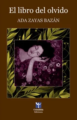Portada de El libro del olvido