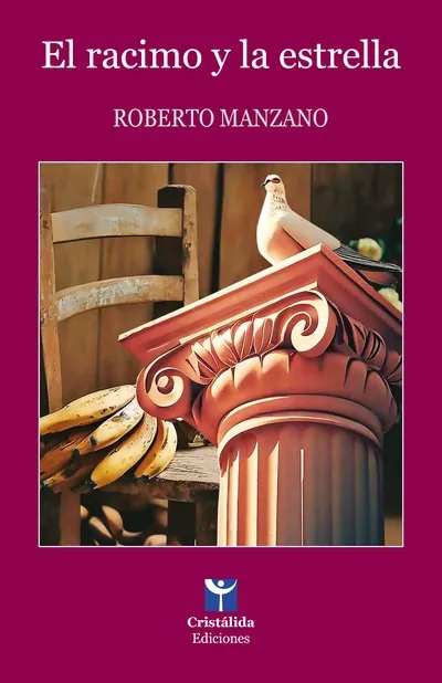 Portada de El racimo y la estrella