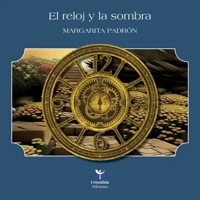 Portada de El reloj y la sombra