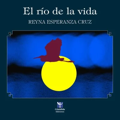 Portada de El río de la vida