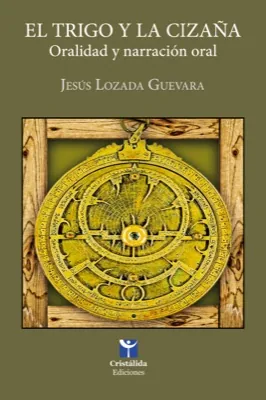 Portada de El trigo y la cizaña