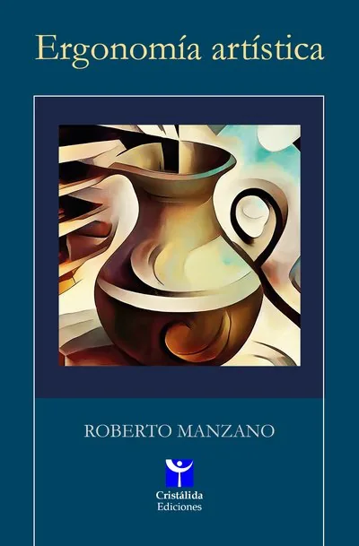 Portada de Ergonomía artística