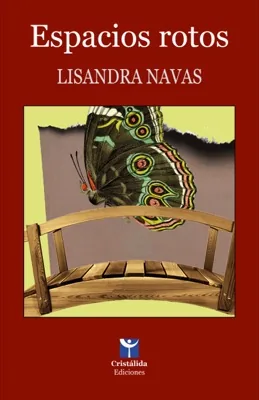 Portada de Espacios rotos