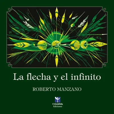 Portada de La flecha y el infinito