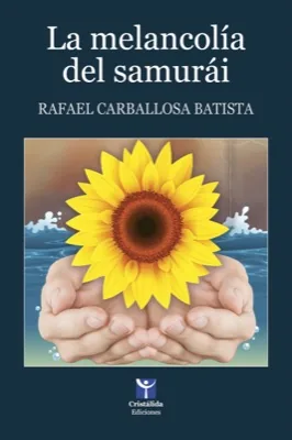Portada de La melancolía del samurái