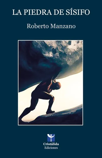 Portada de La piedra de Sísifo