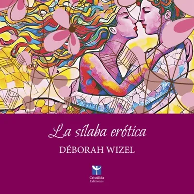 Portada de La sílaba erótica