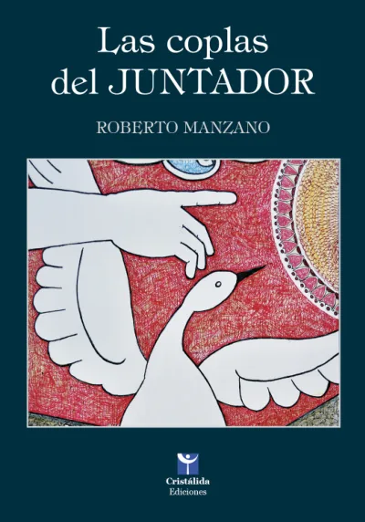 Portada de Las coplas del juntador