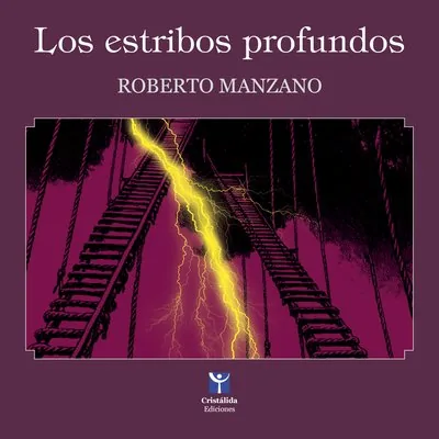 Portada de Los estribos profundos