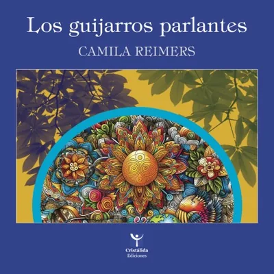 Portada de Los guijarros parlantes