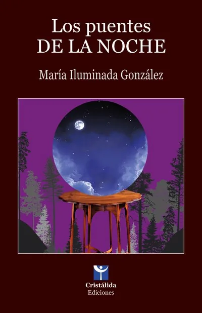 Portada de Los puentes de la noche