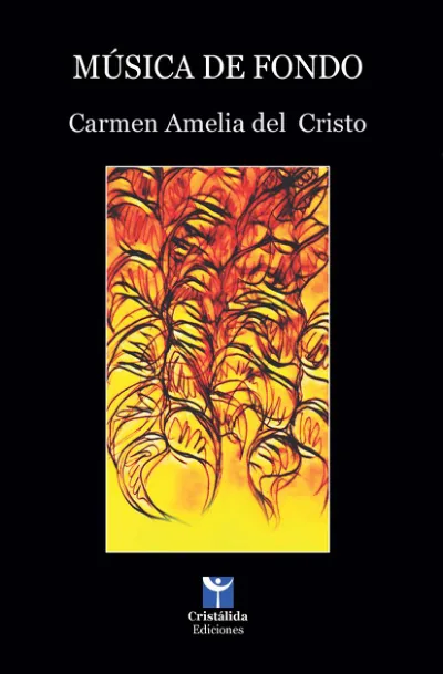 Portada de Música de fondo