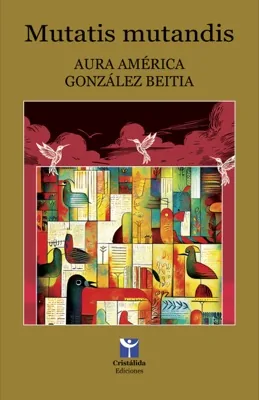 Portada de Mutatis Mutandis
