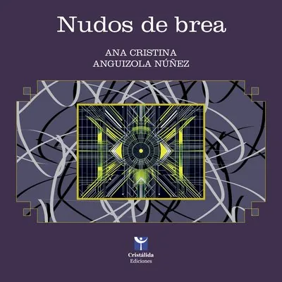 Portada de Nudos de brea