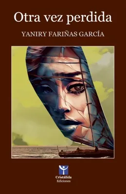 Portada de Otra vez perdida