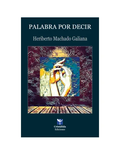 Portada de Palabra por decir