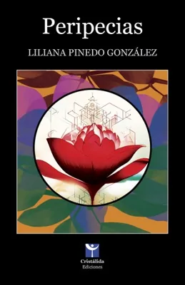 Portada de Peripecias