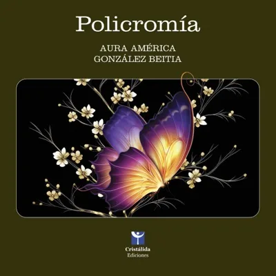 Portada de Policromía