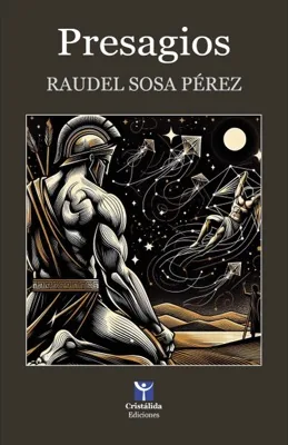 Portada de Presagios