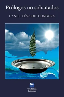 Portada de Prólogos no solicitados