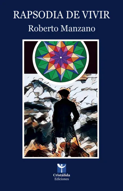 Portada de Rapsodia de vivir