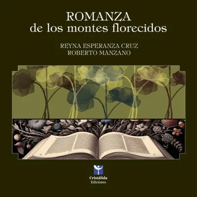 Portada de Romanza de los montes florecidos