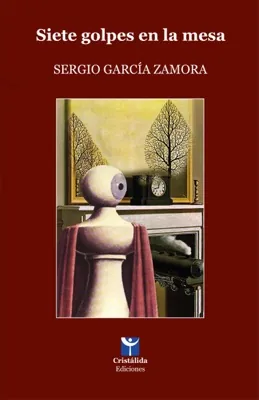 Portada de Siete golpes en la mesa
