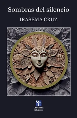 Portada de Sombras del silencio