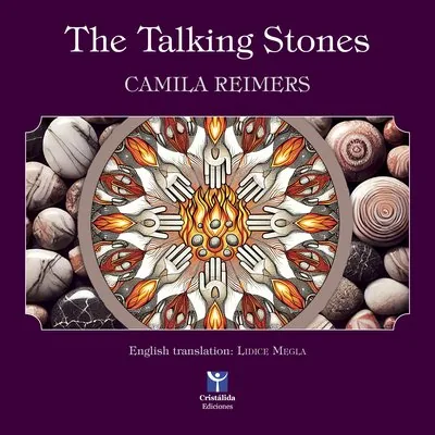 Portada de The Talking Stones