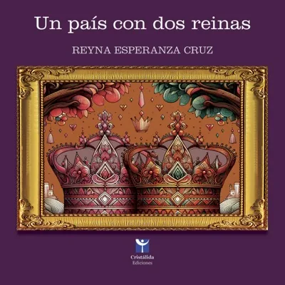 Portada de Un país con dos reinas
